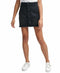 Calvin Klein Jeans Button Front Denim Skirt Womens Black 24